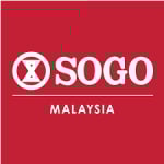 SOGO Malaysia logo