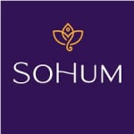 SoHum Healing Resort logo