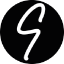 Sois Belle Candle logo