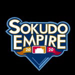Sokudo Empire logo