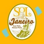 Sol de Janeiro logo