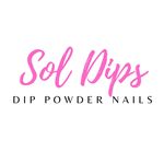 Sol Dips logo