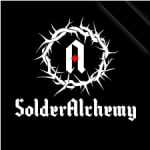 Solder Alchemy Jewelry logo