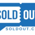 Soldout logo