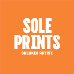 Sole Prints logo