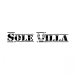 Sole Villa logo