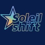 Soleil Shift logo