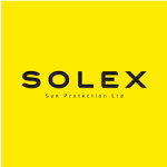 Solex Suncare logo