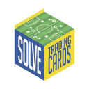 Solve Collectibles - Trading Cards, Stickers and Collectibles logo