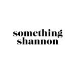 Something Shannon logo