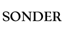 Sonder Clothing logo