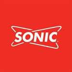 SONIC DriveIn logo