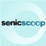 Sonic Scoop logo