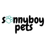 Sonny Boy Pets logo