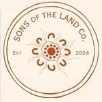 Sons Of The Land Co. logo