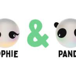 Sophie & Panda logo