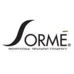 Sorme Cosmetics logo