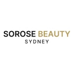 Sorose Beauty logo