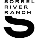 Sorrel River Ranch logo