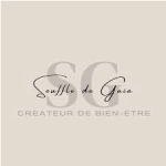 Souffle de Gaia logo