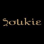 Soukie Modern logo