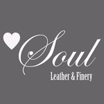 Soul Leather & Finery SA logo