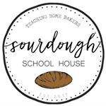sourdoughschoolhouse.com logo