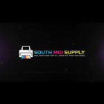 South Mid Supply logo