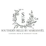 Southern Belle By MariaNoel logo