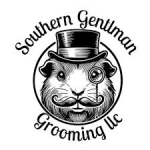 Southern Gentleman Grooming logo
