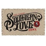 Southern Love BBQ logo