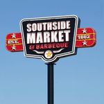 Southside Market & Barbeque logo