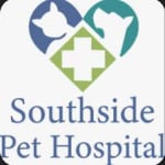 Southside Pet Hospital logo