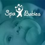 Spa Babies UK logo