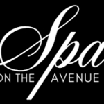 Spa on The Avenue logo
