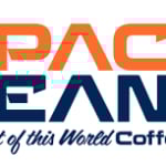 Space Beans Coffee logo