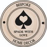 Spade With Love logo