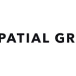 Spatial CD logo