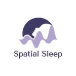Spatial Sleep logo