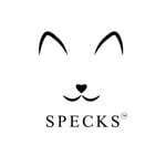 Specks and Pets logo