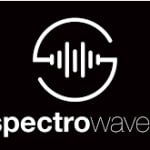 Spectrowaves logo