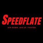 Speedflate logo