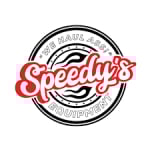 Speedy's Equipment logo