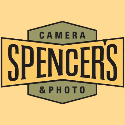 Spencer's Camera & Photo logo