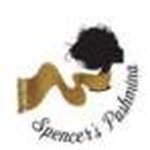 Spencer's Pashmina logo