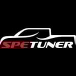 SPEtuner logo