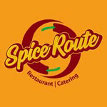 Spice Route logo