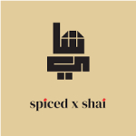 Spiced Shai logo