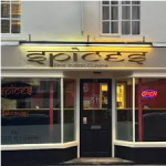 Spices Nantwich logo