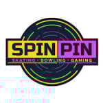 Spin Pin logo